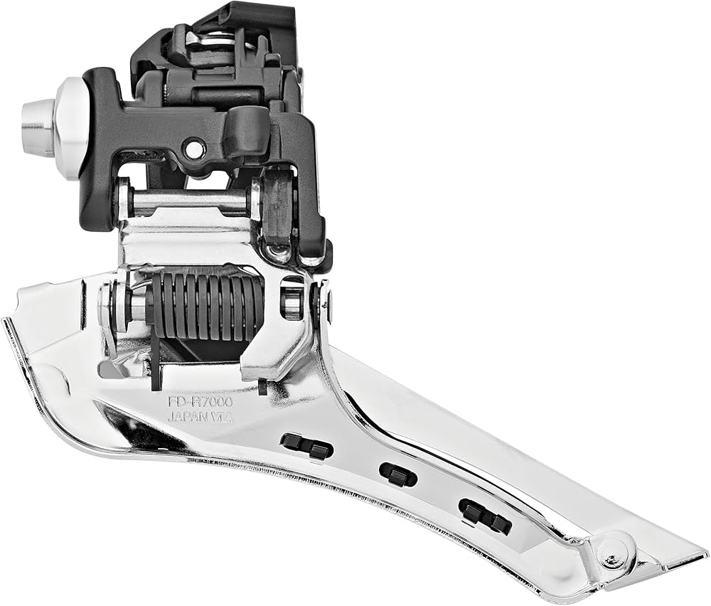 Amazon.co.jp: シマノ(SHIMANO) FD-R7000 直付 2X11S フロント
