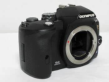 Amazon | OLYMPUS デジタル一眼レフカメラ E-510 レンズキット