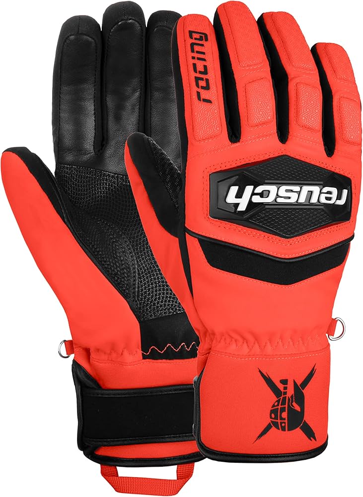 Amazon | REUSCH ロイシュ スキーグローブ＜2025＞WORLDCUP WARRIOR R