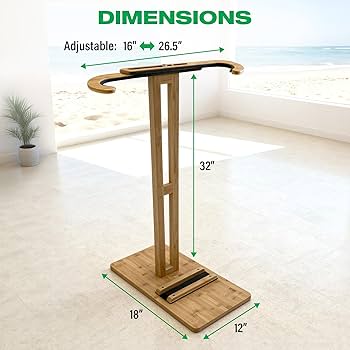 Amazon | COR Surf製バンブー素材サーフボード用スタンド - あなたの