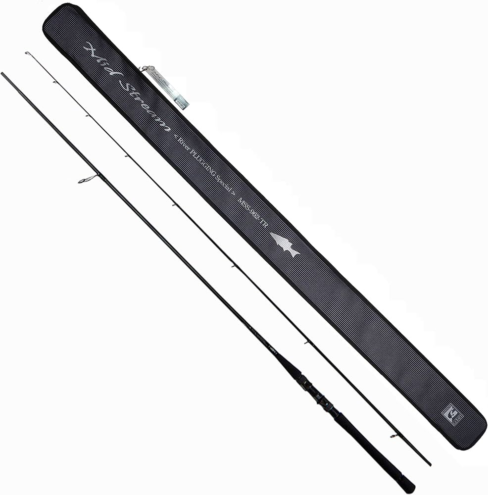 Amazon | Gcraft(ジークラフト) MID STREAM (TR) MSS-962-TR | ジ