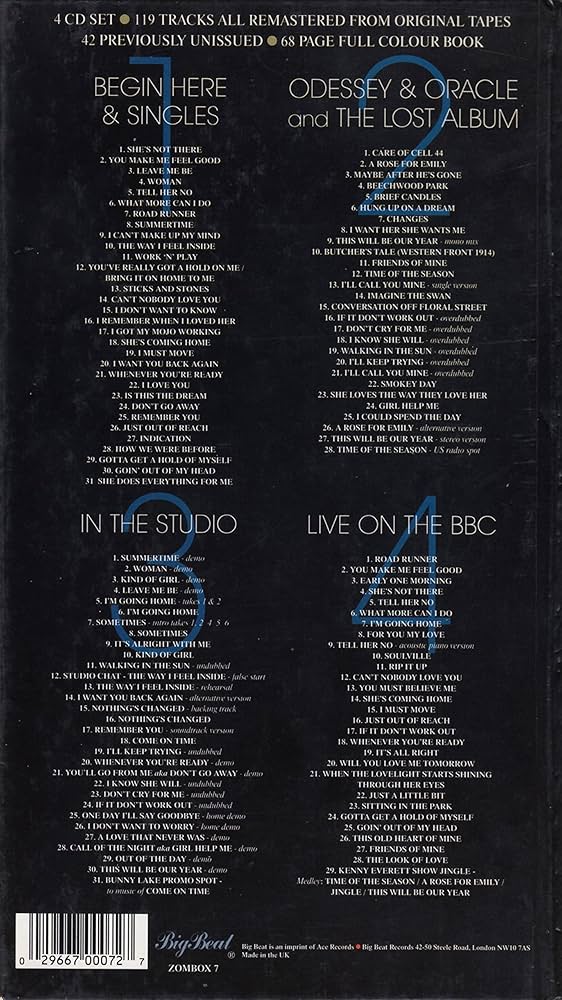 Amazon.co.jp: Zombie Heaven -Boxset-: ミュージック