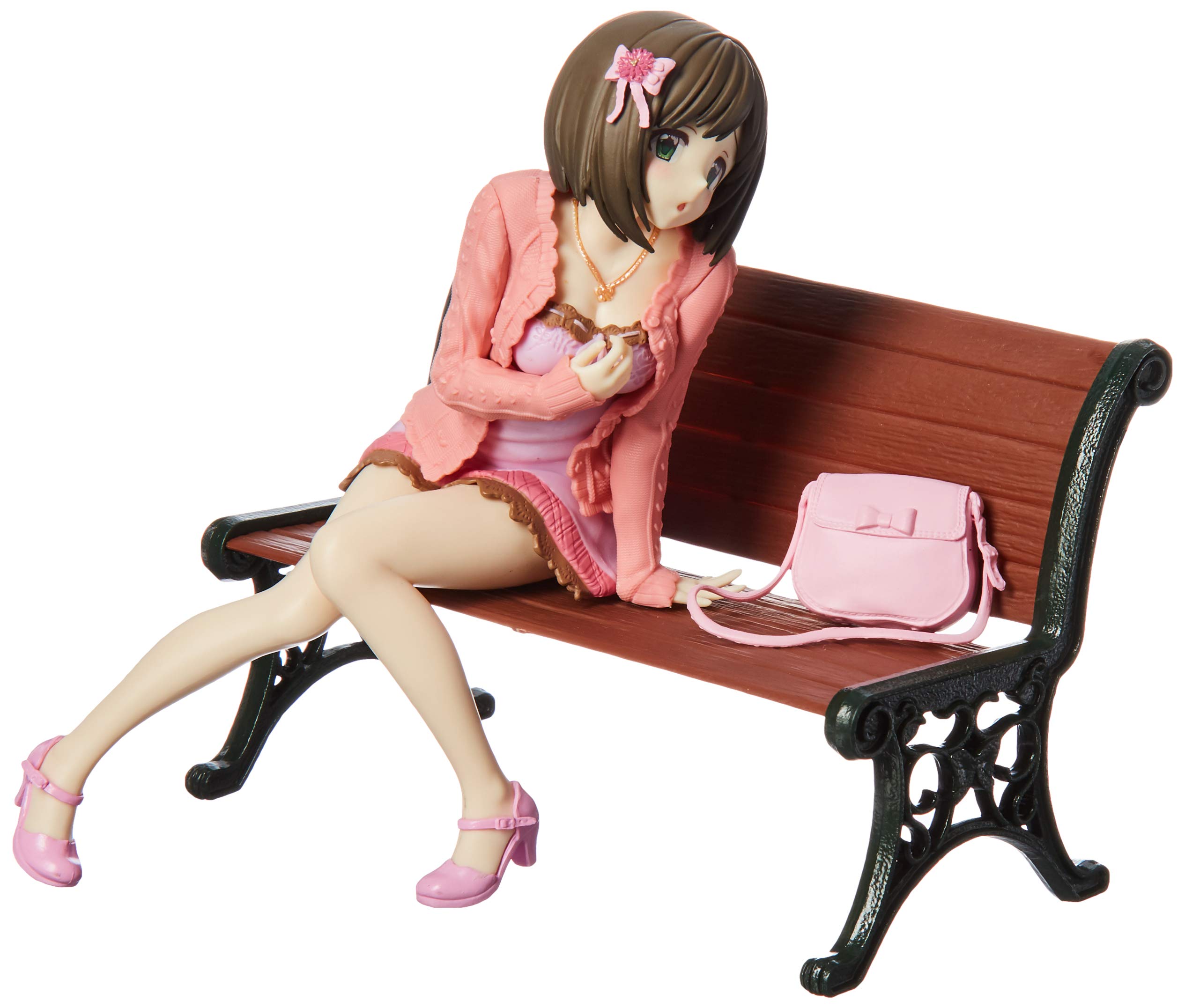 Amazon | バンプレスト アイドルマスター シンデレラガールズ EXQ