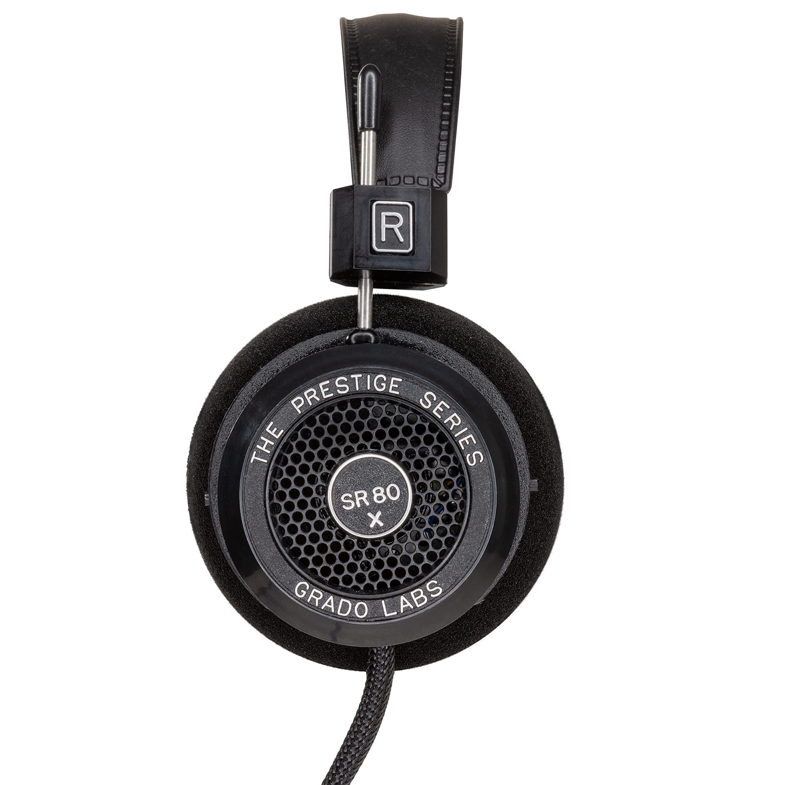 Amazon.com: GRADO SR80x Prestige Series Open-Back Wired Headphones