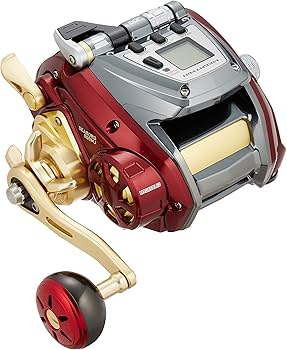 Amazon | ダイワ(DAIWA) 電動リール シーボーグ 800MJ 800MJ (右