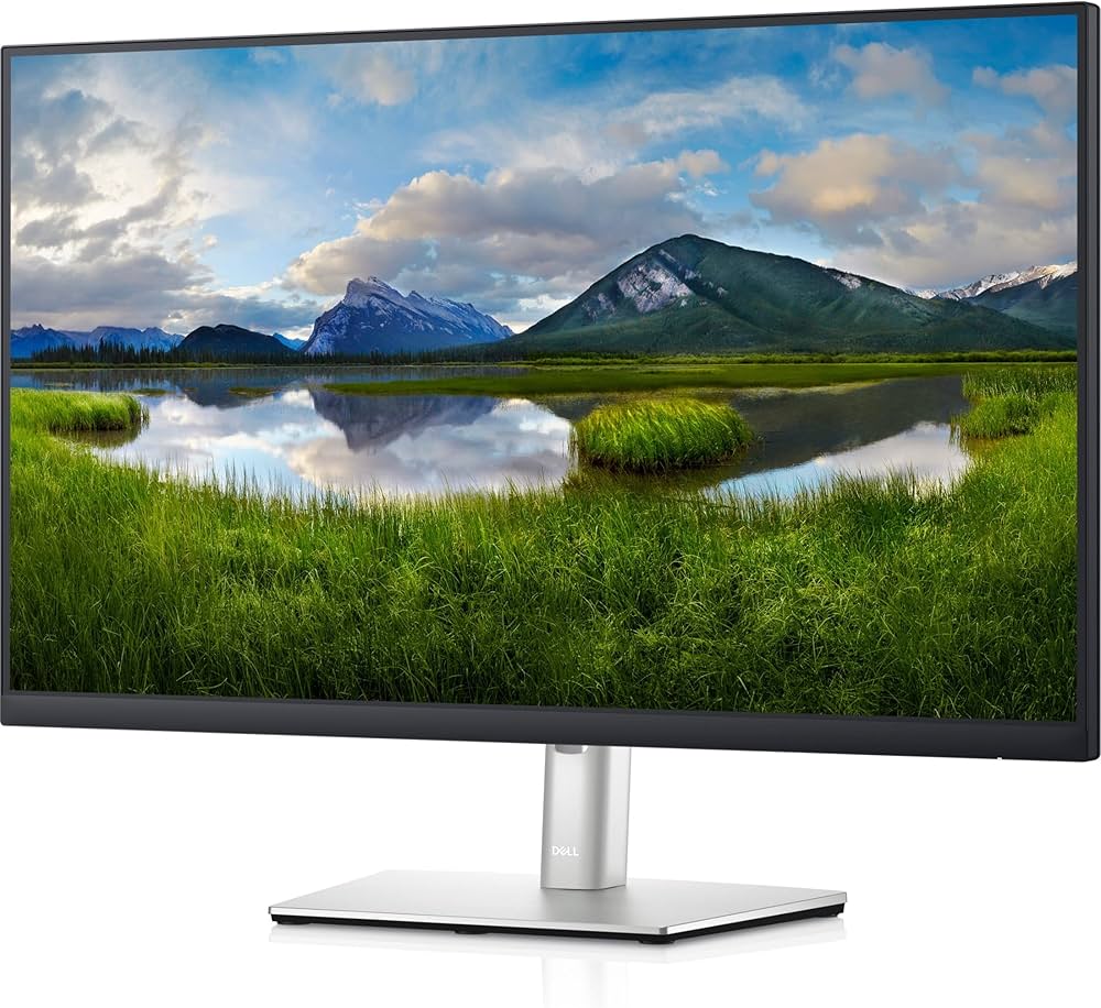 Amazon.co.jp: Dell(デル) P2721Q 27インチ 4K FHD IP超薄型ベゼル
