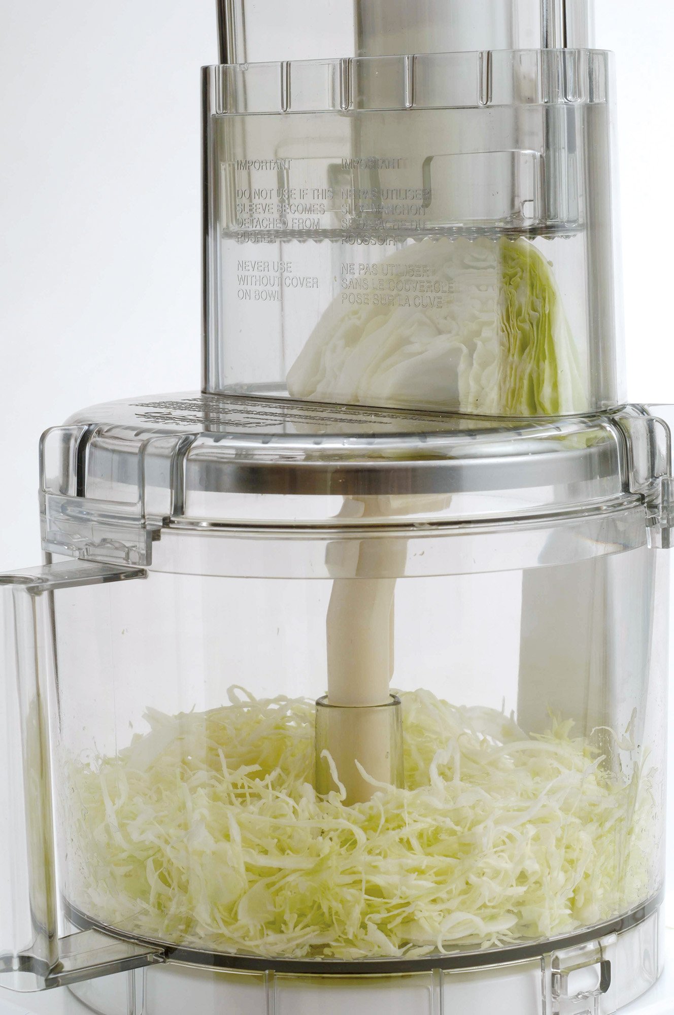 Amazon.co.jp: Cuisinart 業務用フードプロセッサー 多機能4.2L DLC