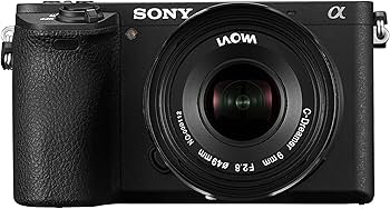 Amazon.co.jp: 【国内正規品】 LAOWA 単焦点レンズ 9mm F2.8 ZERO-D