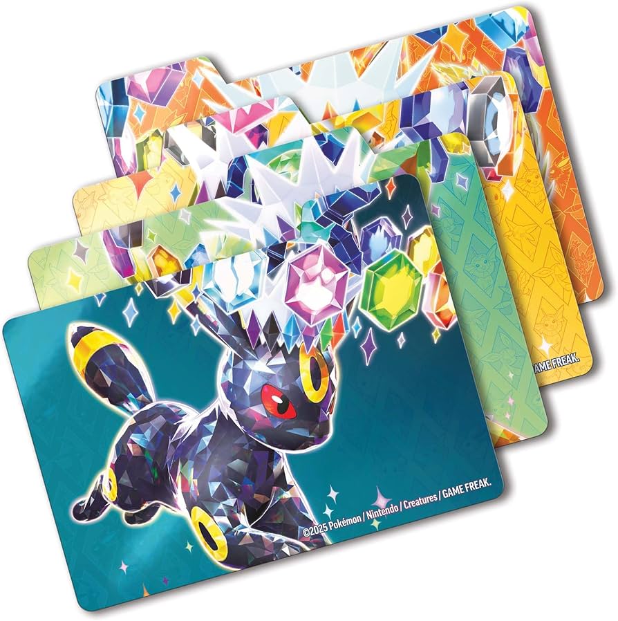Amazon | ポケモン TCG スカーレット&バイオレット 8.5 プリズマ