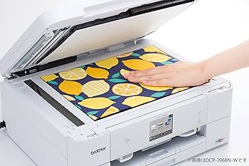 Amazon.co.jp: brother インクジェットプリンター複合機 PRIVIO DCP