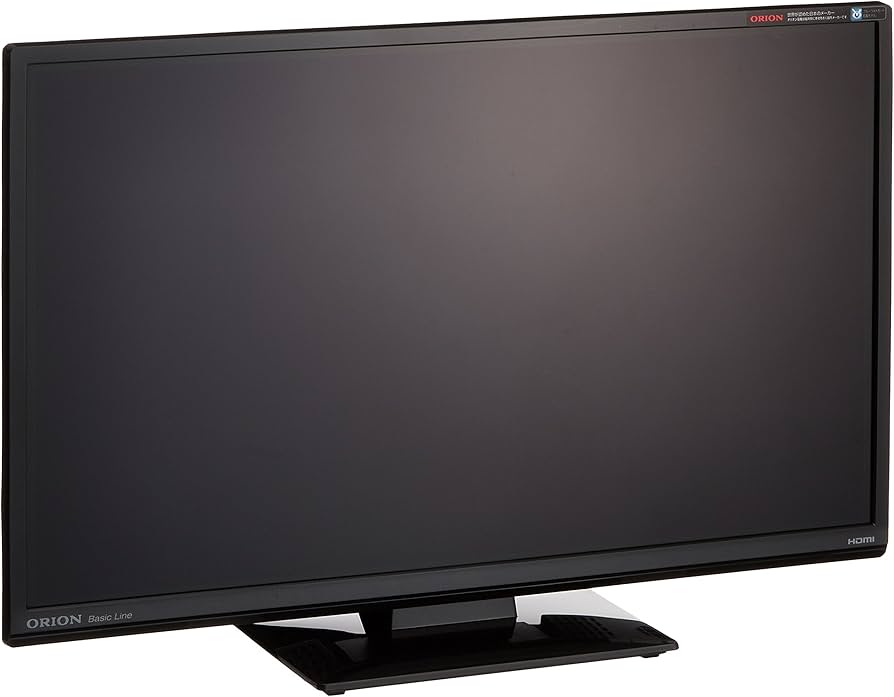 Amazon | オリオン 23V型 1波(地上デジタル) ハイビジョン液晶テレビ