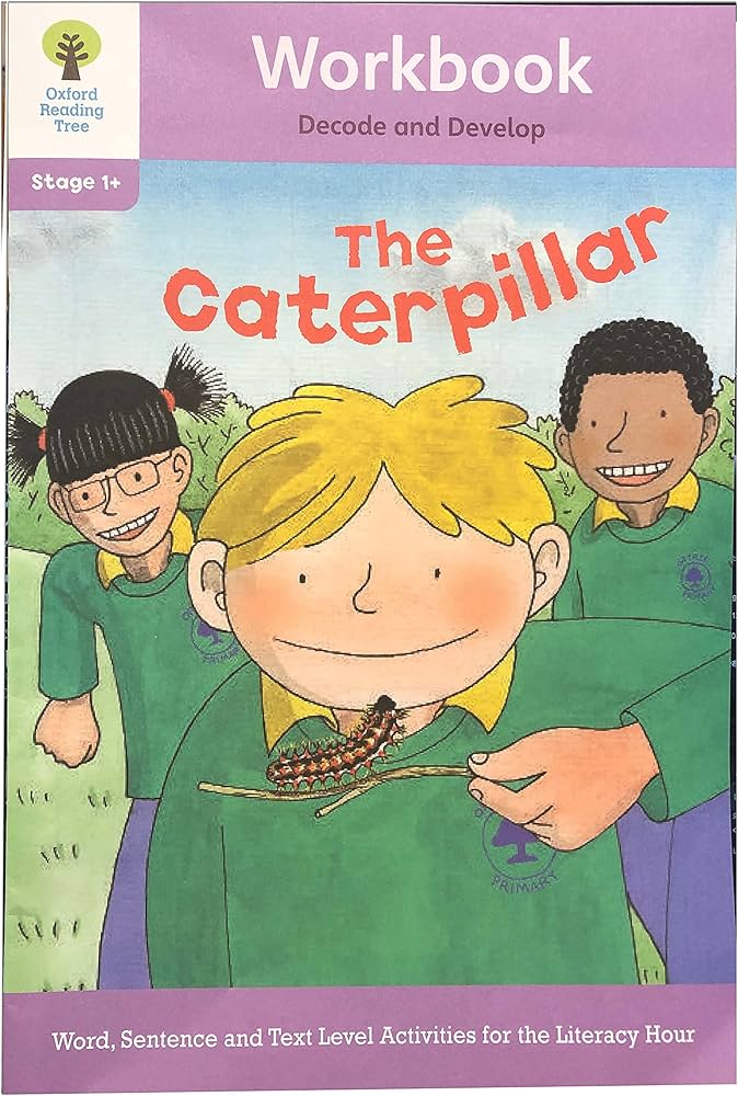 Oxford Reading Tree WorkBook 261冊セット | Roderick Hunt |本