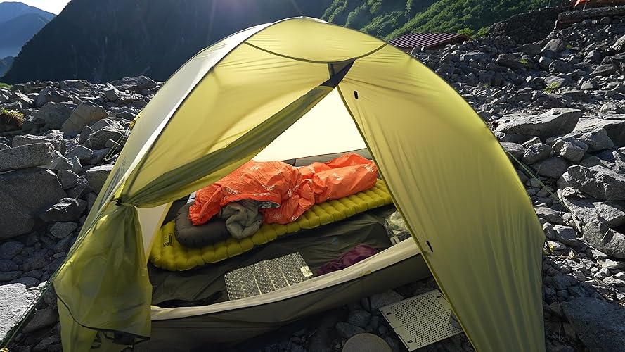 Amazon | NEMO (ニーモ) タニ オズモ 2P NM-TNOS-2P | Nemo | ピロー(枕)