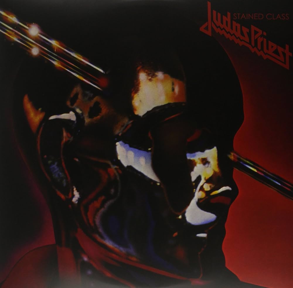 STAINED CLASS: Judas Priest: Amazon.ca: Music