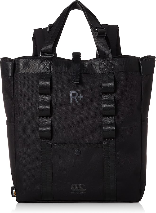 Amazon | [カンタベリー] R+ 2WAY TOTE BAG アールプラスツーウェイ