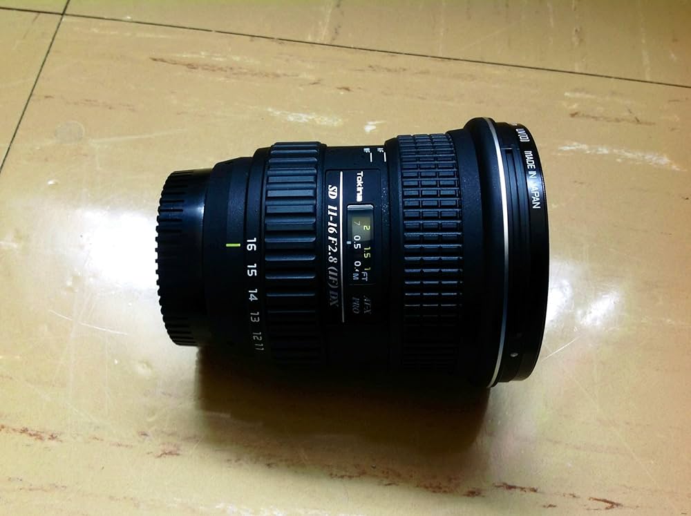 Amazon.co.jp: シグマ 24-60mm F2.8 EX DG ニコン用 : 家電＆カメラ
