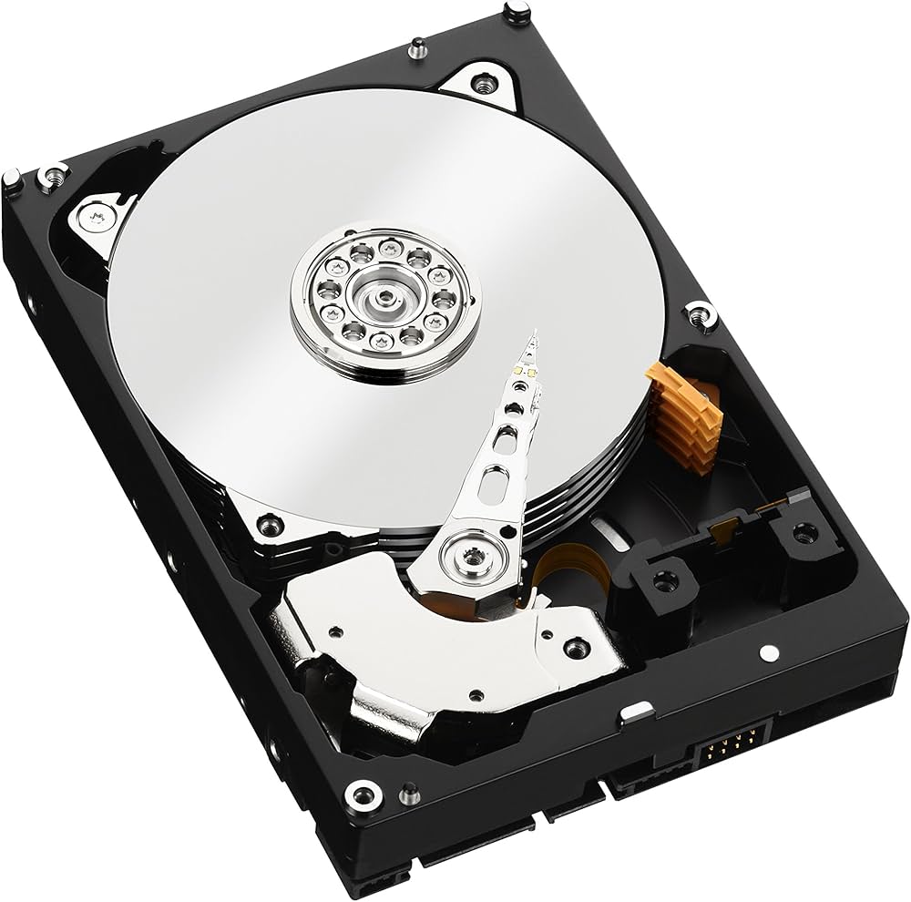 Amazon | Western Digital HDD 4TB WD Black PCゲーム クリエイティブ