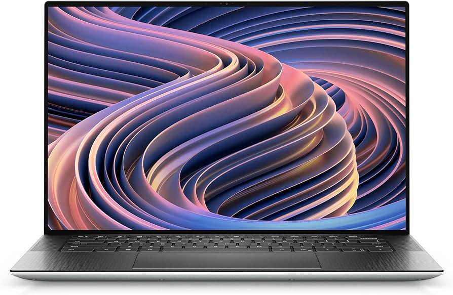 Amazon.com: Dell XPS 15 7590 15.6 inch 4K UHD (3840 x 2160) Touch
