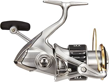 Amazon | シマノ(SHIMANO) スピニングリール 15 ツインパワー 4000XG