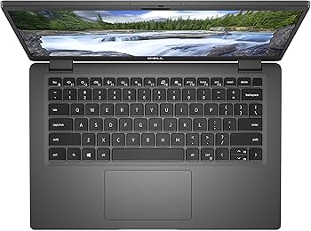Amazon.com: Dell Latitude 7330 Laptop - 13.3
