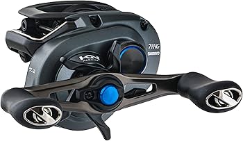 Amazon | SLX MGL 70 | シマノ(SHIMANO) | ベイトリール