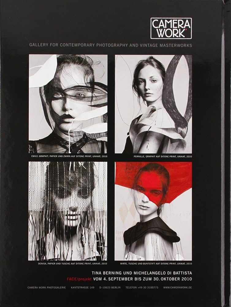 Guy Bourdin (Stern-Fotografie) (German and English Edition