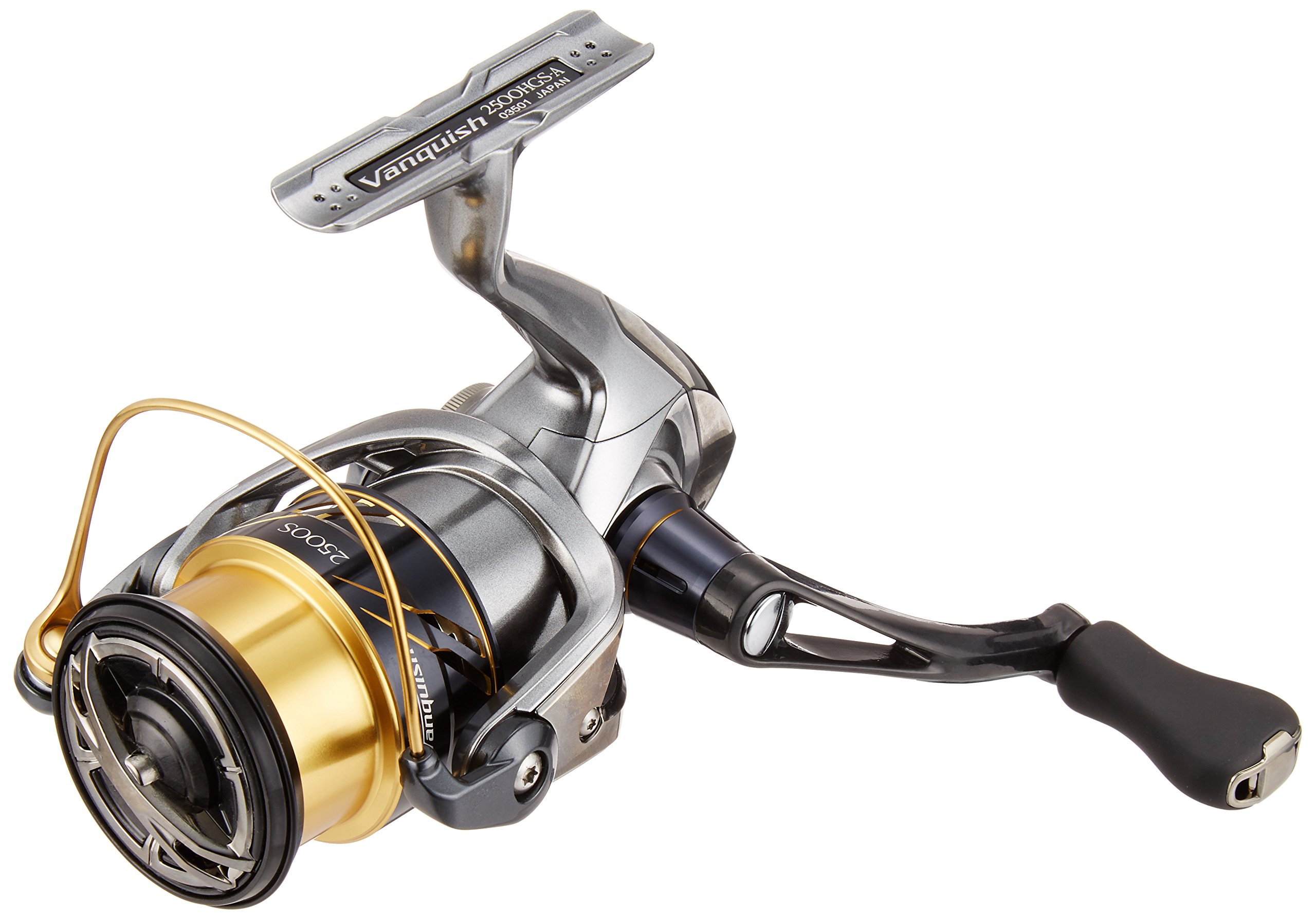 Amazon | シマノ(SHIMANO) スピニングリール 16 ヴァンキッシュ