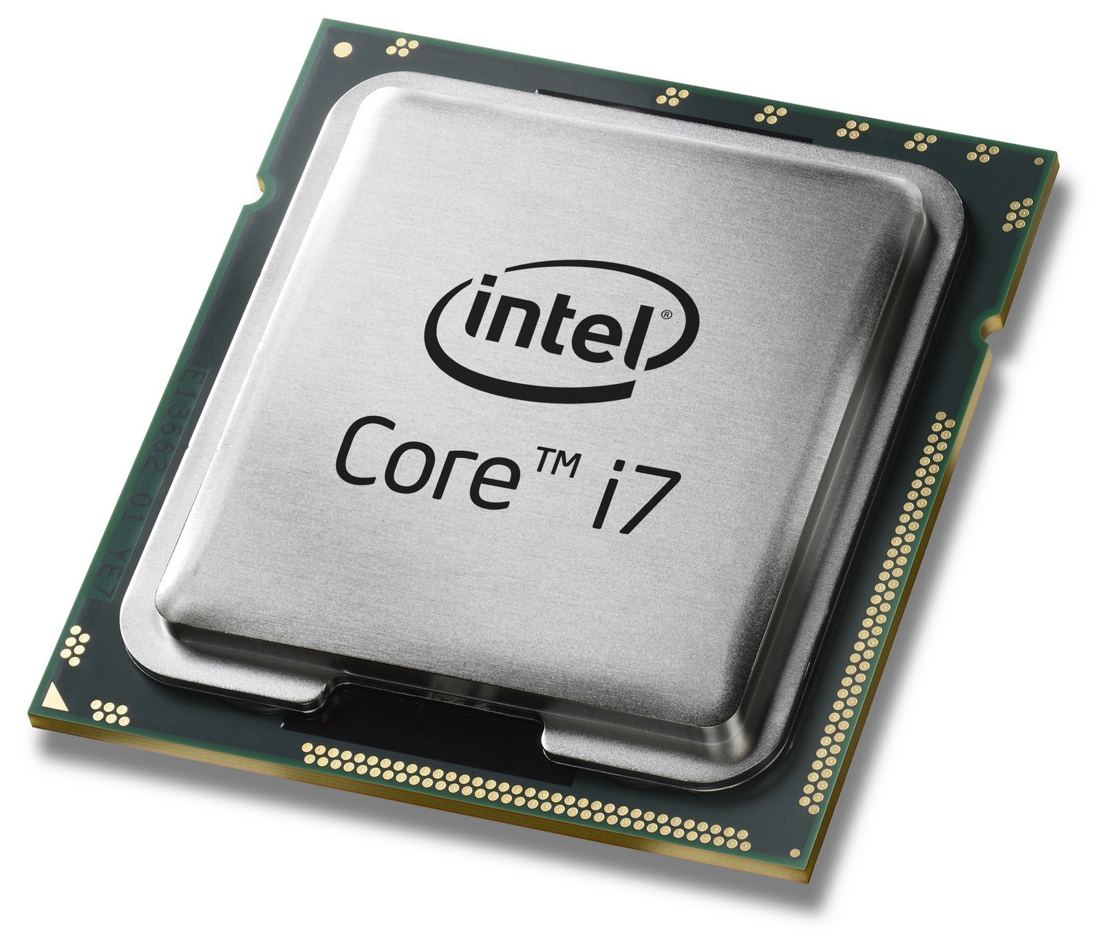 Amazon.com: Intel Core i7 940 2.93GHz 8M L3 Cache 4.8GT/sec QPI