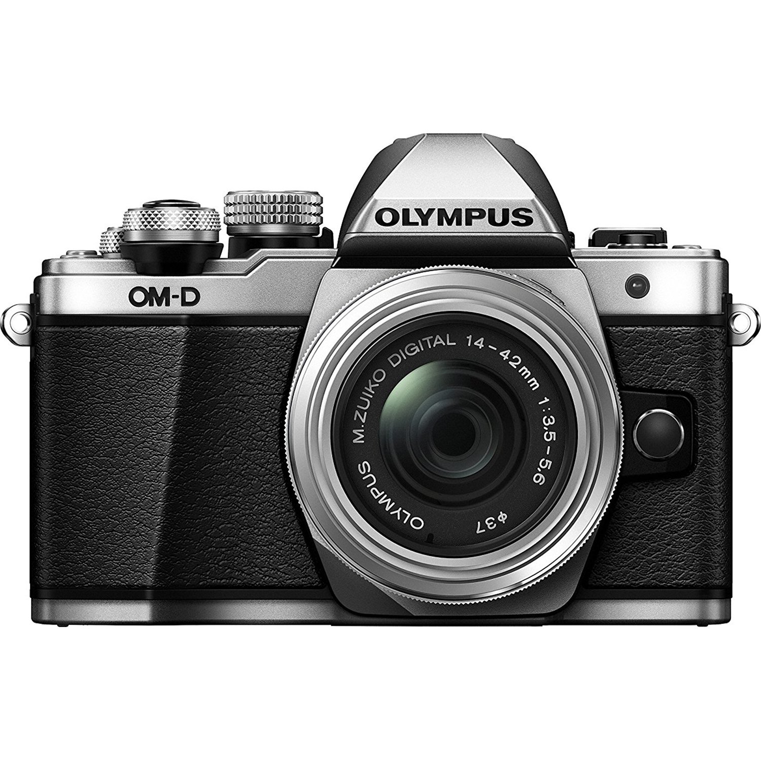Amazon Canada: Olympus OM-D E-M10 Mark II, Mirrorless Digital