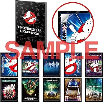 Amazon.co.jp: ゴーストバスターズ/アフターライフ 3ムービー