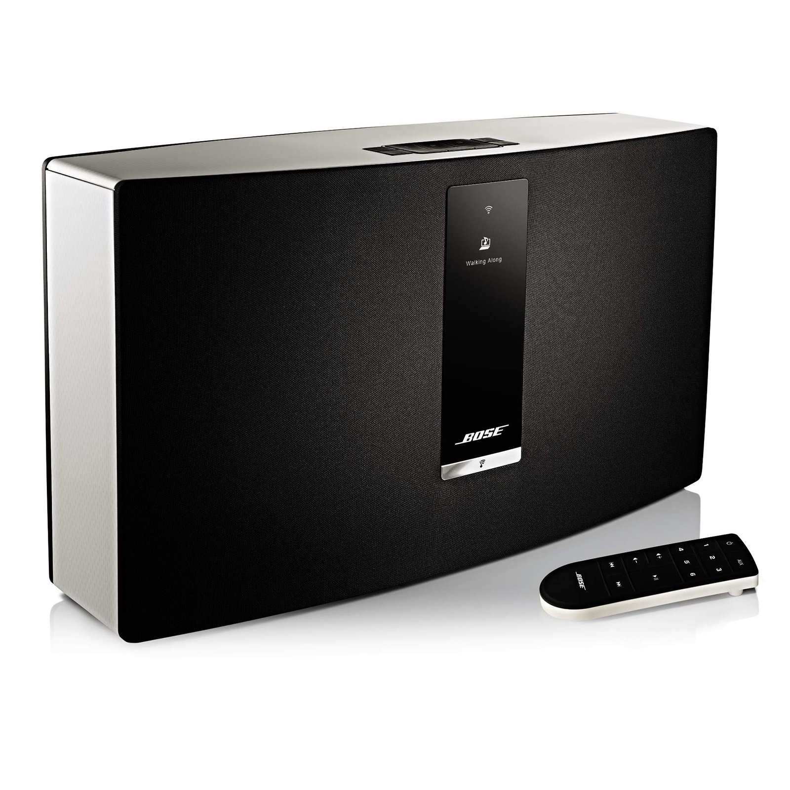 Amazon.com: Bose SoundTouch 30 Wi-Fi Music System : Electronics