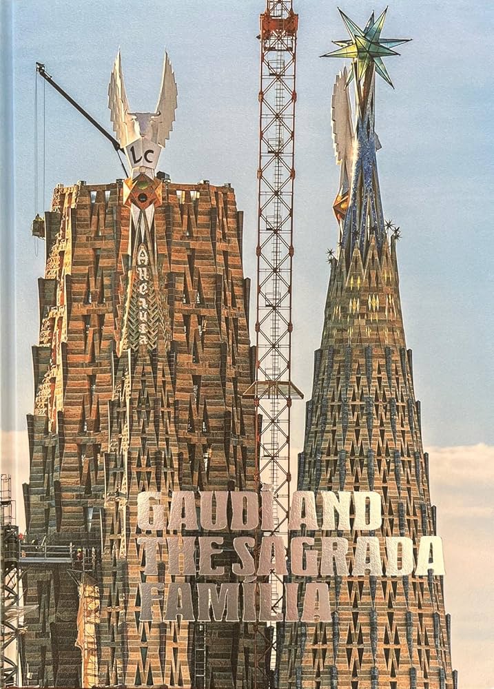 Amazon.co.jp: ガウディとサグラダファミリア展 [図録] : アントニ