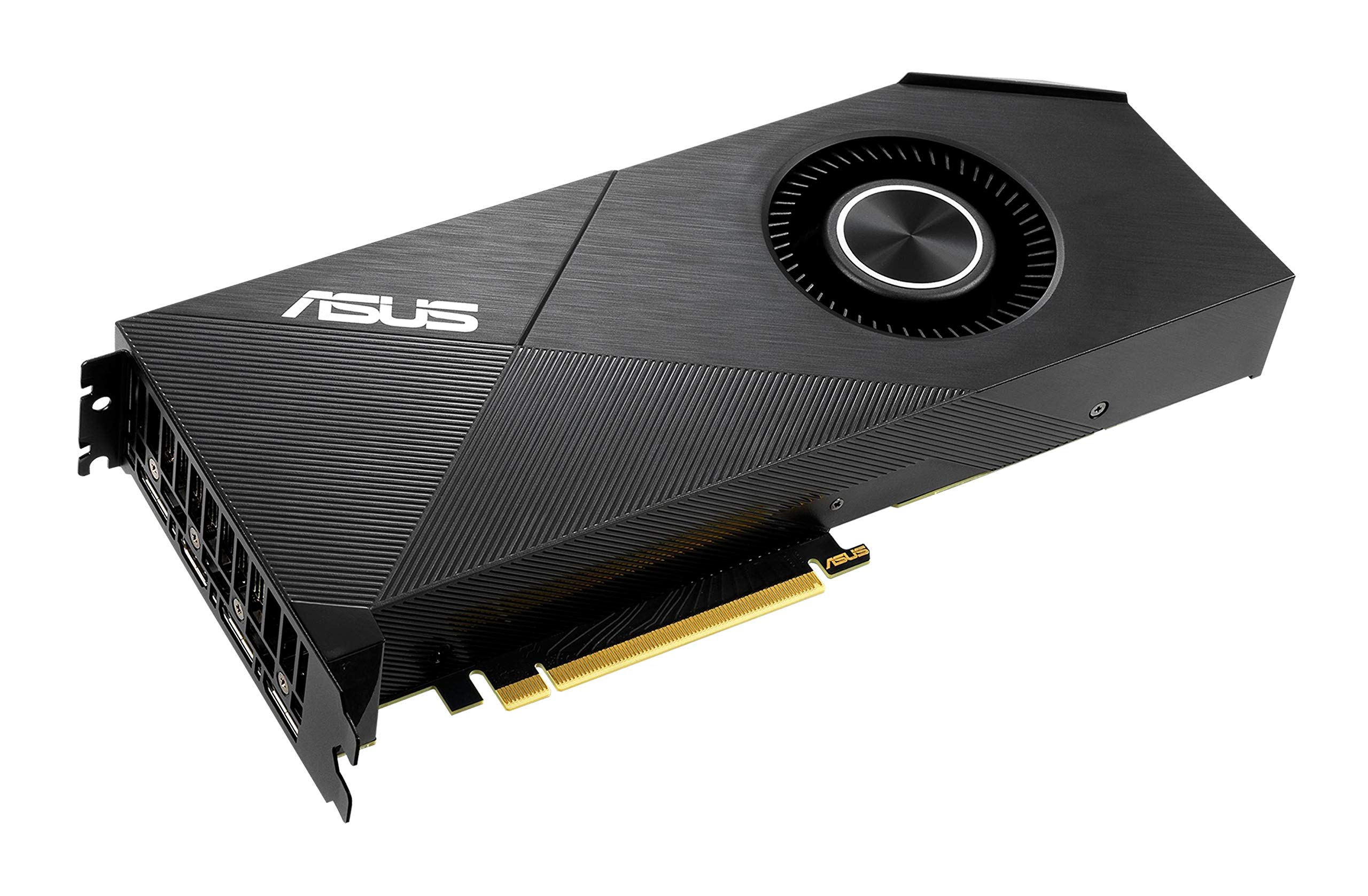 Amazon | ASUS NVIDIA GEFORCE RTX 2070 SUPER 搭載 ストレート排気