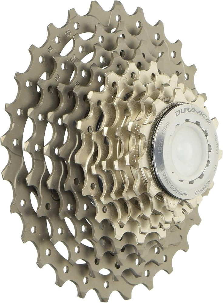 Amazon | シマノ 10S 11-25T 1234579135 スプロケット CS-7900