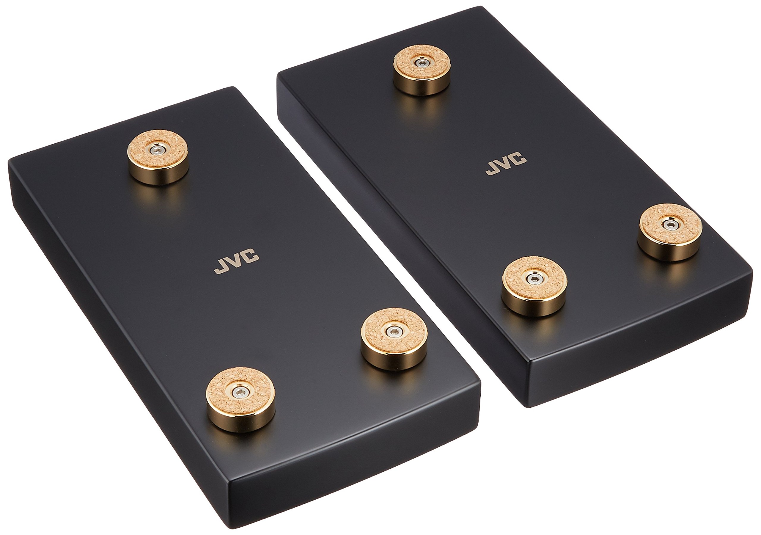 Amazon | JVC スピーカースタンド 2本1組 LS-EXA3 | JVCケンウッド