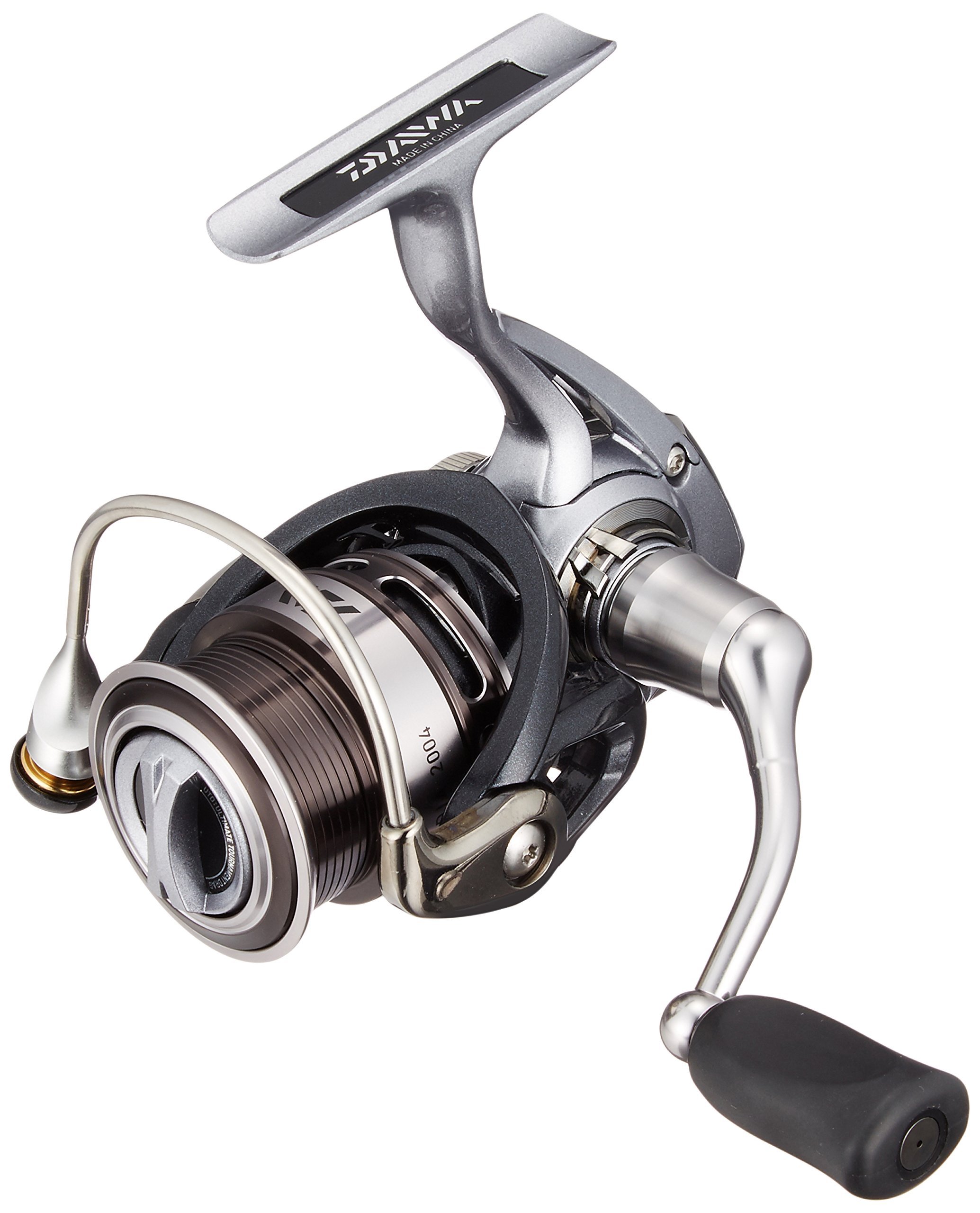 Amazon | ダイワ(Daiwa) スピニングリール 14 カルディア 2004 (2000