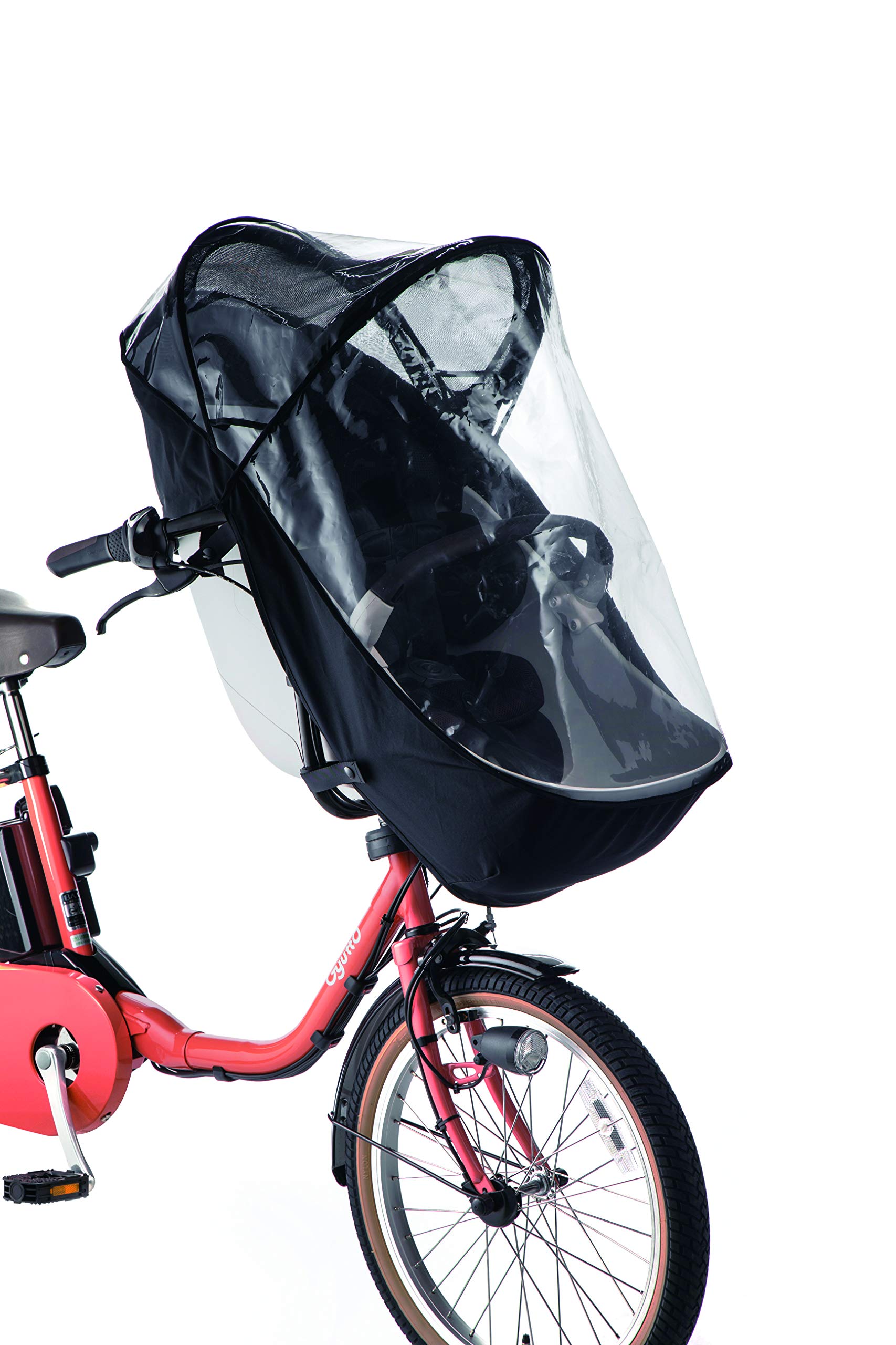 Amazon | パナソニック(Panasonic) 子供乗せ チャイルドシート 日よけ