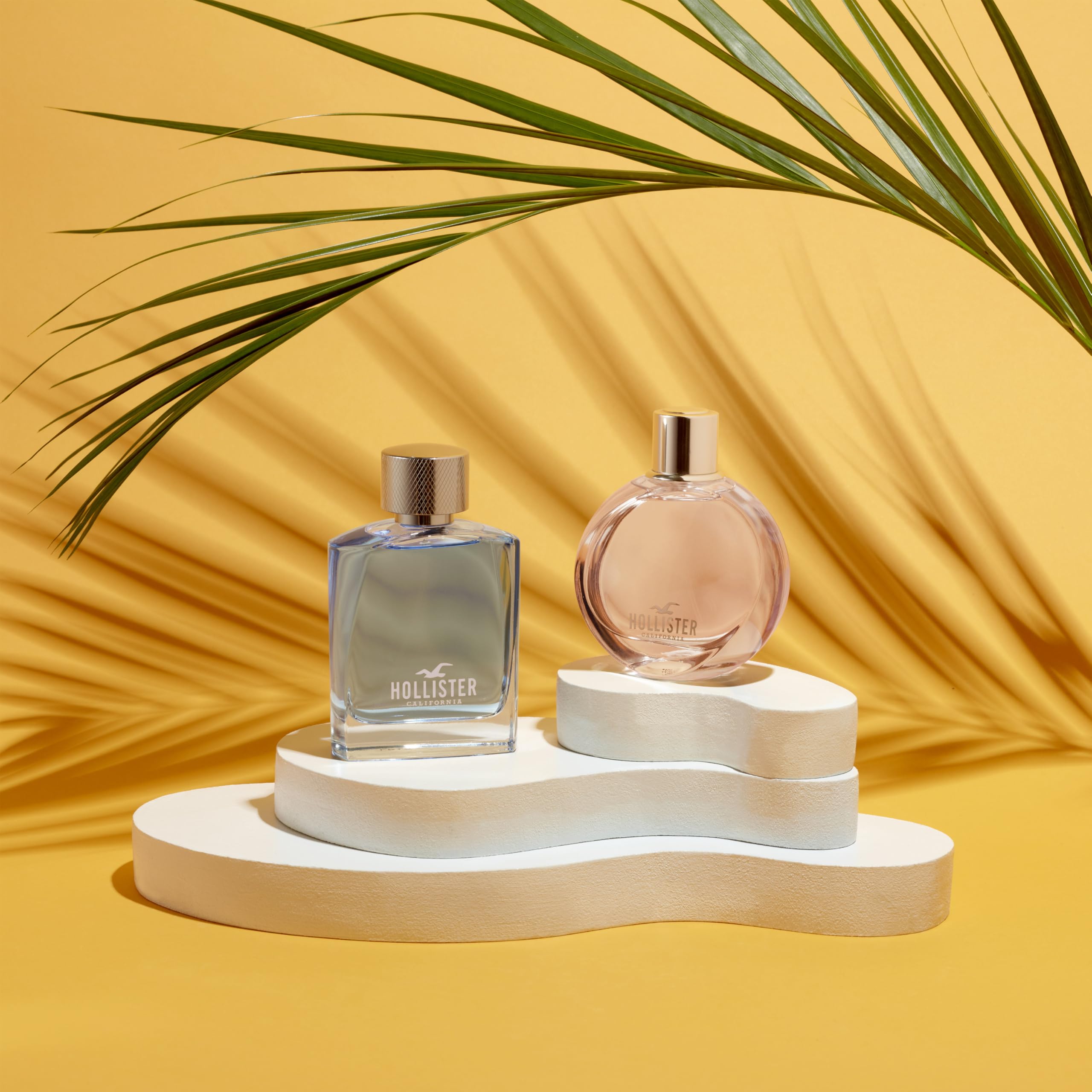 Amazon | [ホリスター・カンパニー(Hollister] Co.) ウェーブ