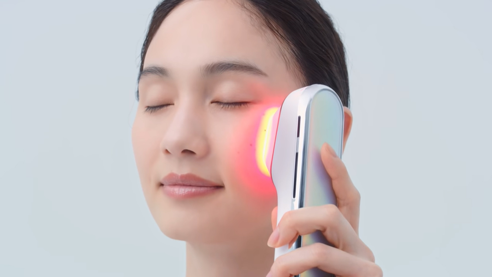 Amazon.co.jp: パナソニック フォト ブライトショット 光美顔器 高出力