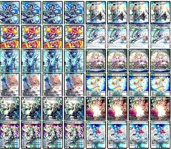 Amazon.co.jp: スノーフェアリーデッキパーツ マリニャンX