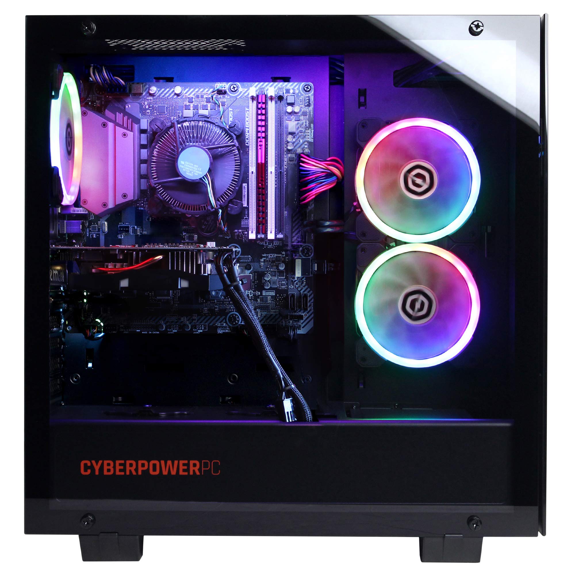 Amazon.com: CyberpowerPC Gamer Xtreme Gaming PC, Intel Core i5