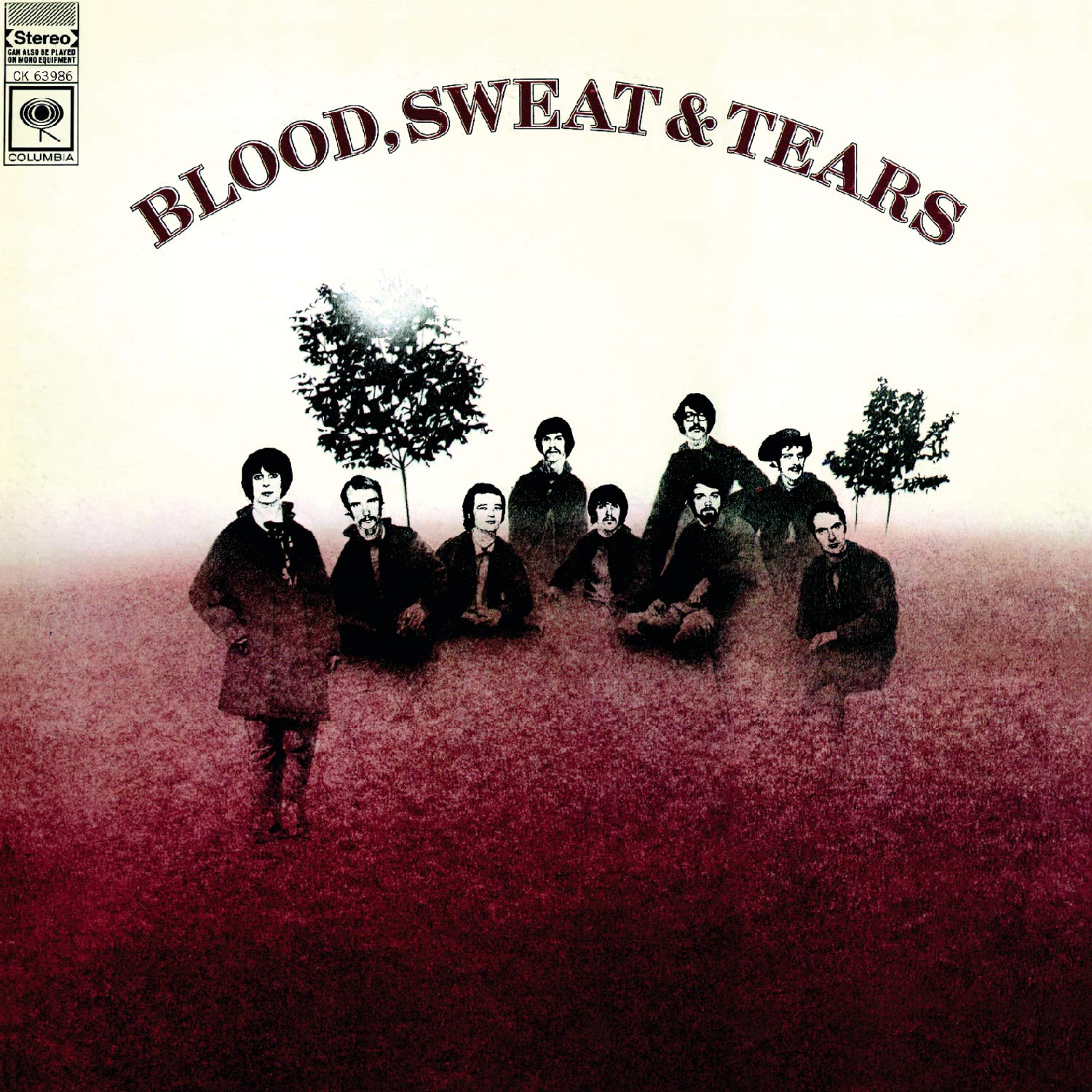 Amazon.co.jp: BLOOD, SWEAT & TEARS: ミュージック