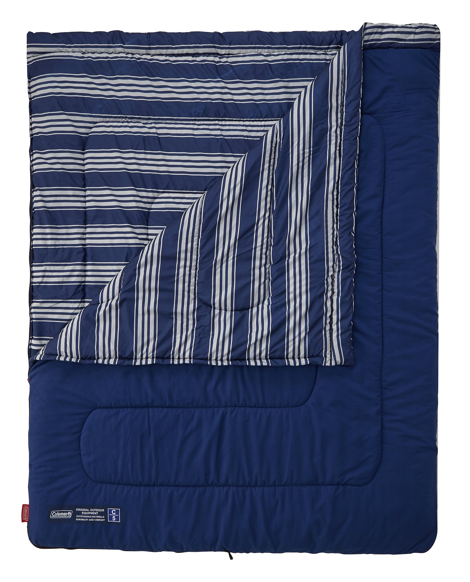 Amazon.co.jp: Coleman(コールマン) 寝袋 フリースフット