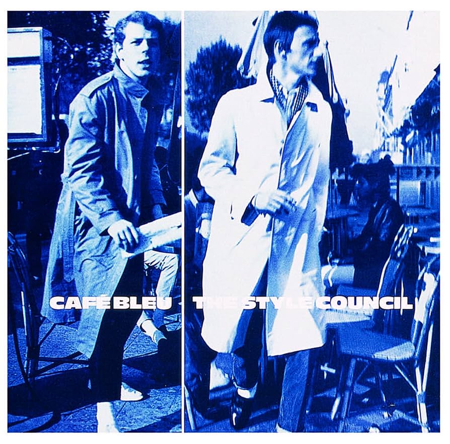 Cafe Bleu : Amazon.es: CD y vinilos}