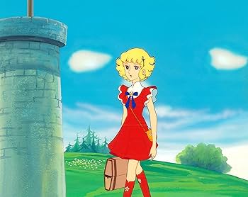 Amazon.co.jp: 花の子ルンルン DVD-BOX デジタルリマスター版 Part2