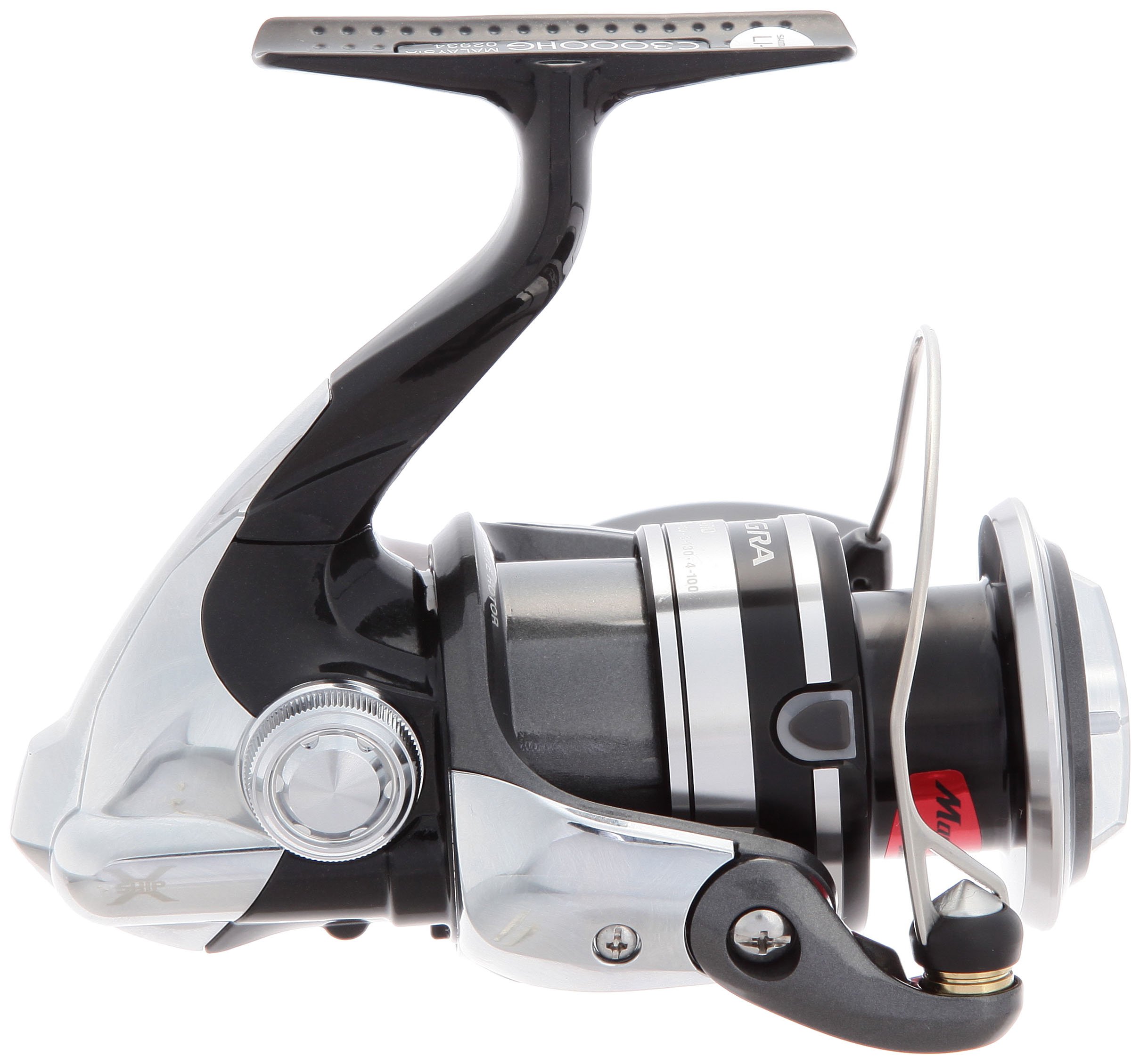 Amazon | シマノ(SHIMANO) リール 12 アルテグラ C3000HG | シマノ
