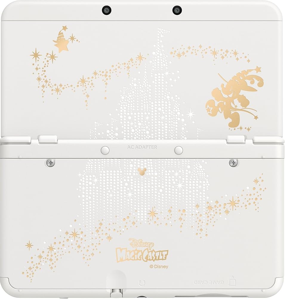 Amazon | ディズニーマジックキャッスル マイ・ハッピー・ライフ 2 New