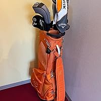 Amazon | ZOY ゾーイ ゴルフ 2021年 撥水 スタンド キャディバッグ