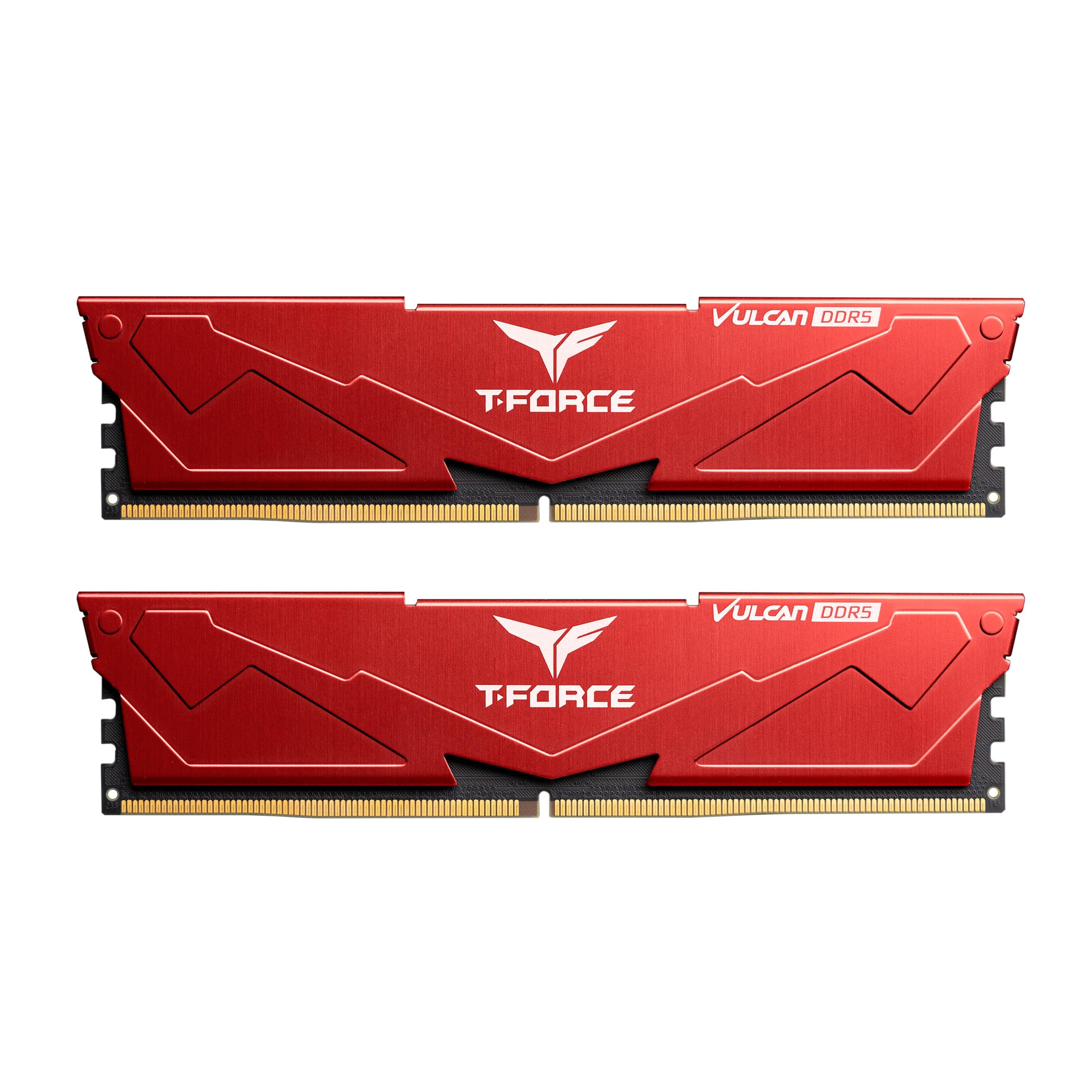 TEAMGROUP T-Force Vulcan DDR5 32GB (2x16GB) 6000MHz (PC5-48000