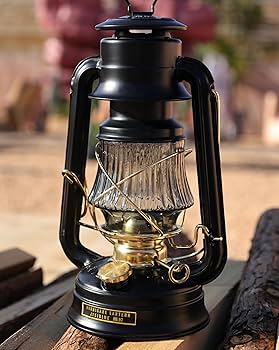 Amazon.co.jp: Lantern Marsh(ランタン沼)オイルランタン ホヤ